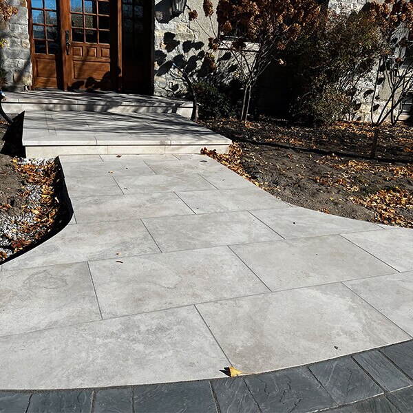 Porcea Algonquin Porcelain Paver